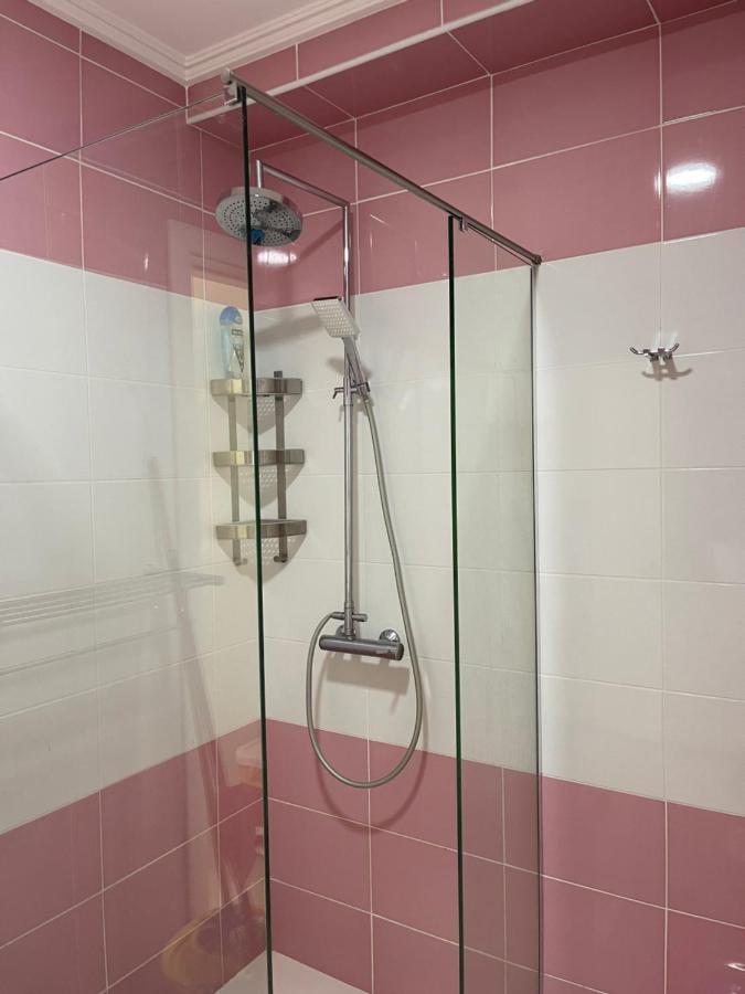 Sina Apartments Sarandë エクステリア 写真