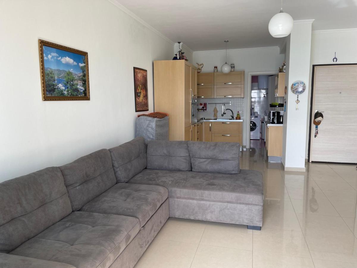 Sina Apartments Sarandë エクステリア 写真