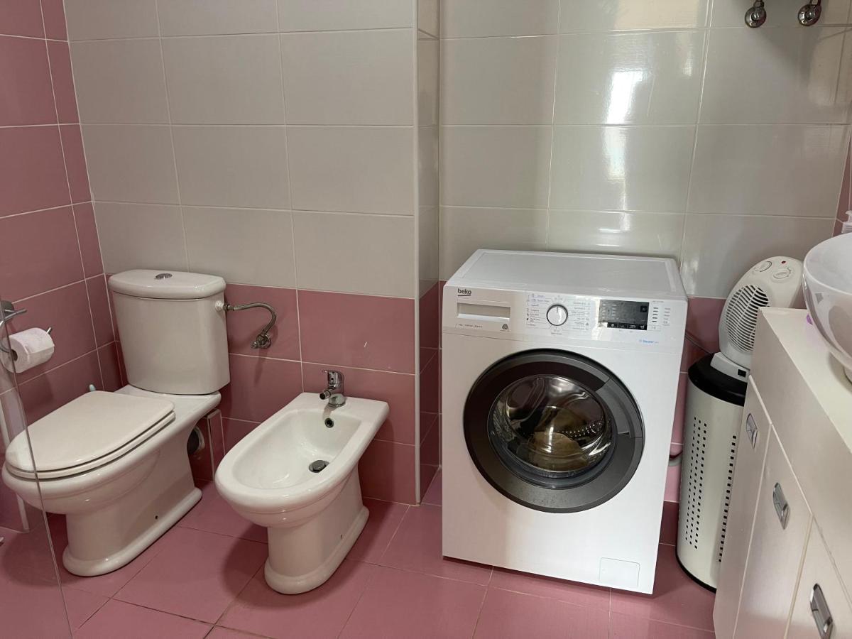 Sina Apartments Sarandë エクステリア 写真
